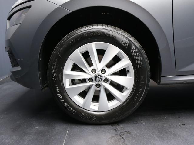 SKODA Kamiq 1.0 TSI 95CV Ambition