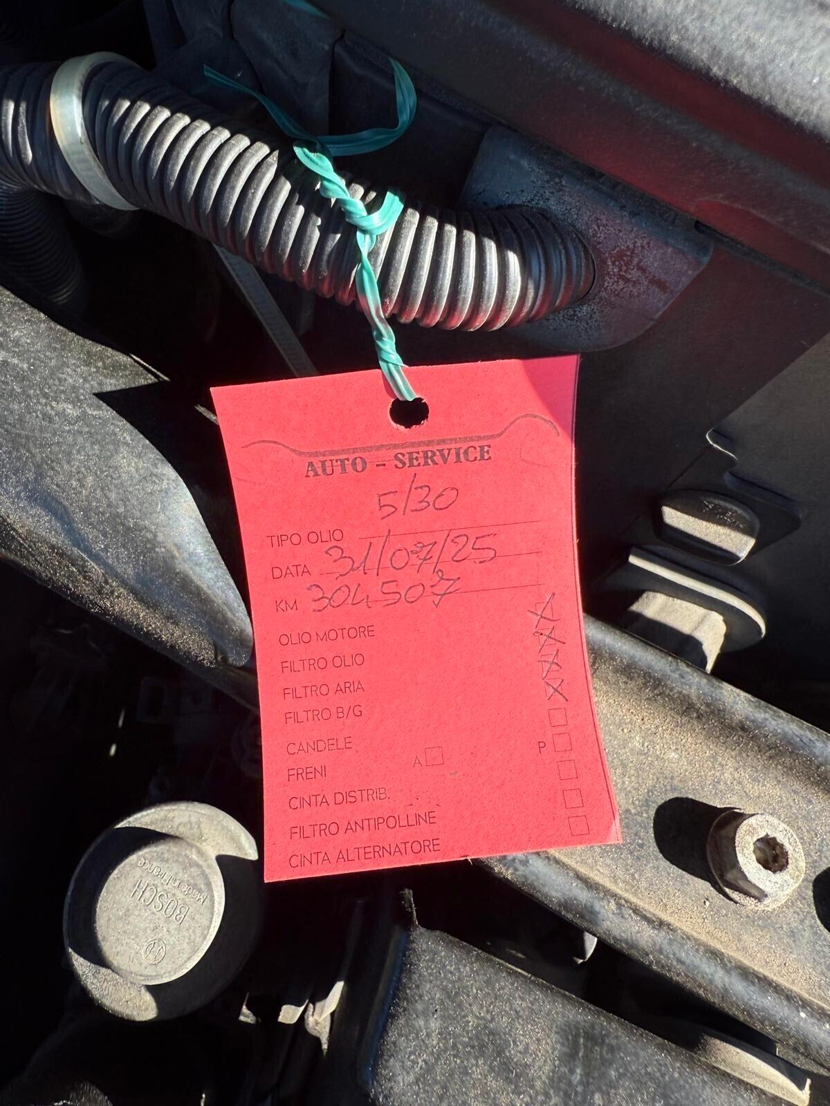 Bmw X3 xDrive20d Attiva""PREZZO X PRIVATI E COMMERCIANTI""