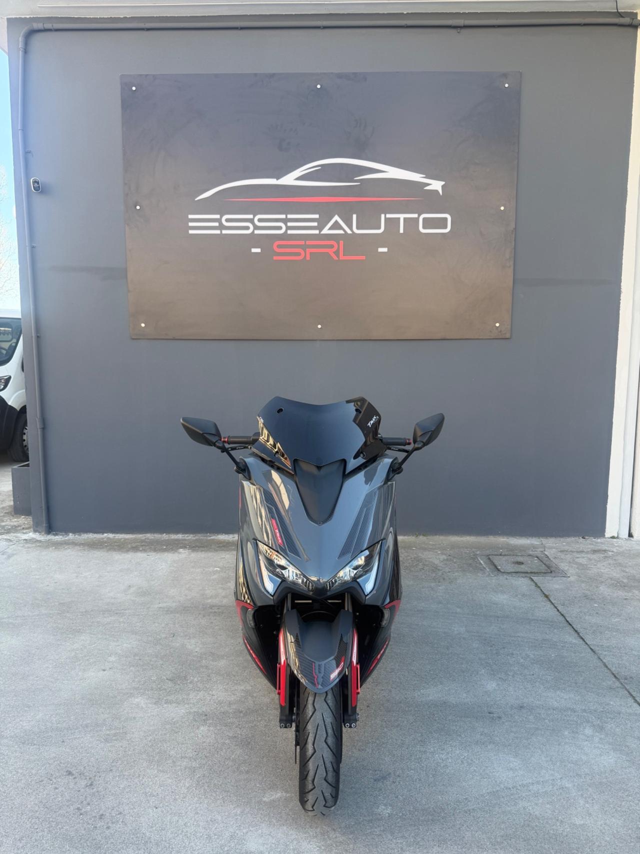 Yamaha T Max 560 Tmax