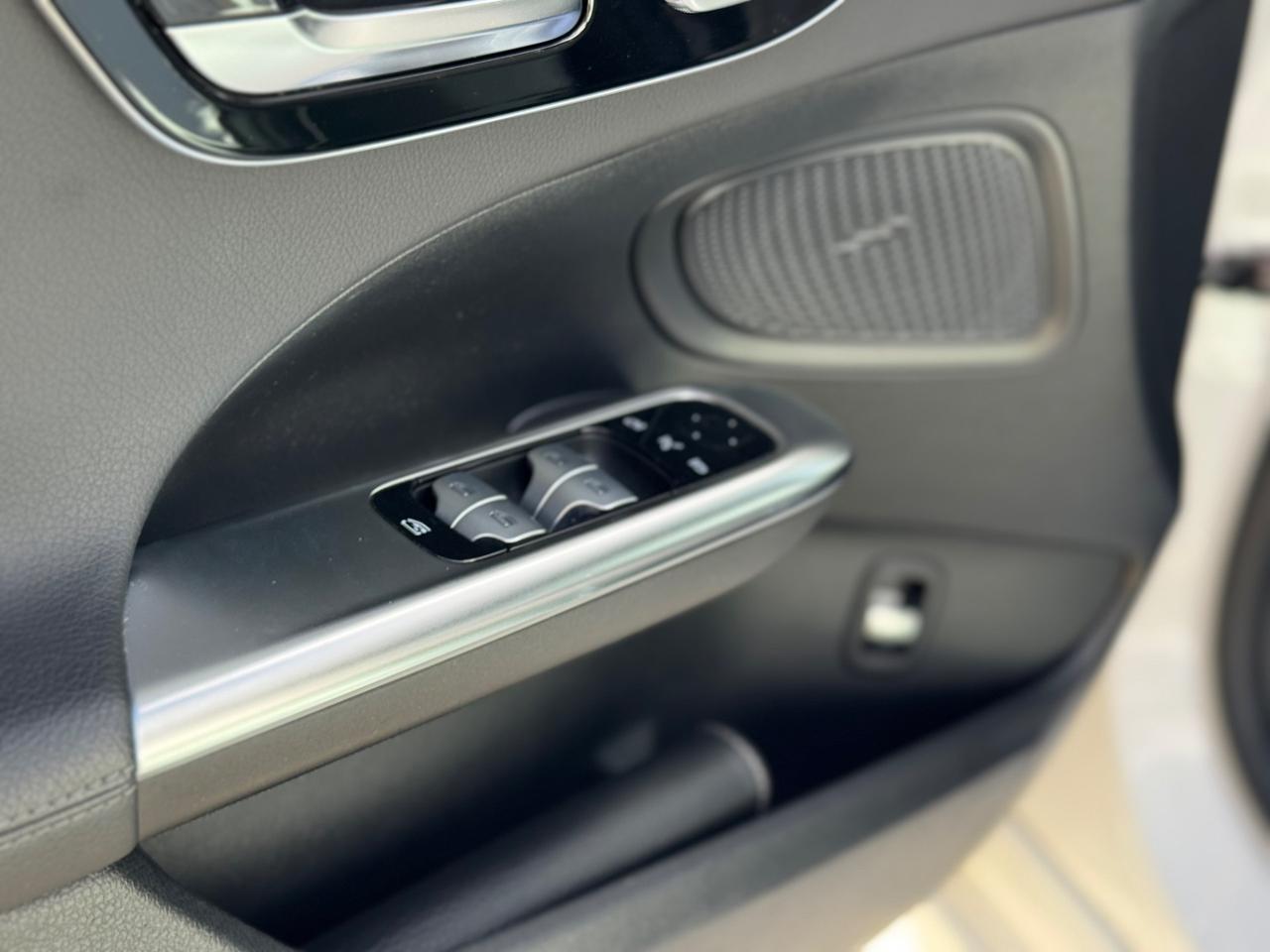 MERCEDES CLASSE C 300D 265 CV PREMIUM PLUS FULL IVA