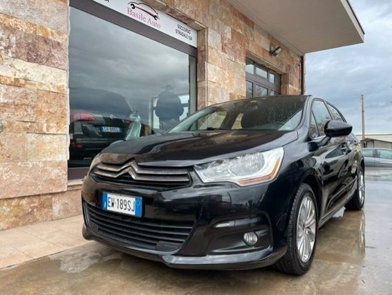 Citroen C4 1.6 HDi 90 Business