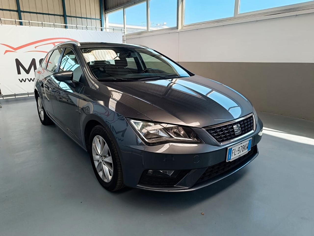 Seat Leon 1.6 TDI 115 CV ST Style