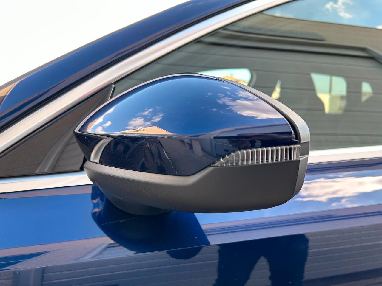 Audi A3 SPB 35 TDI S tronic line edition