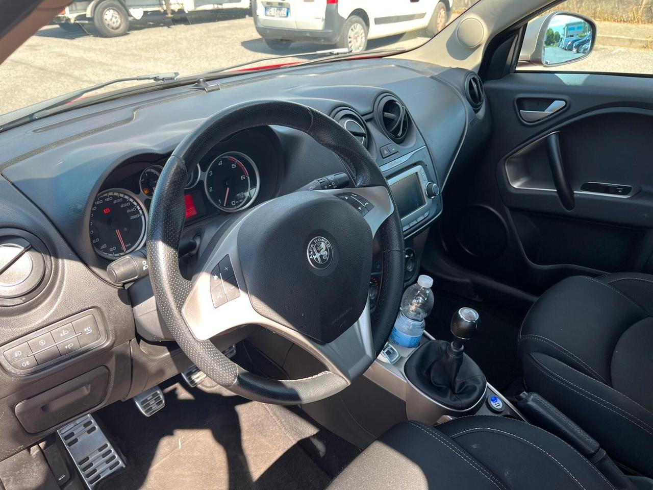 Alfa Romeo MiTo 1.3 JTDm 95 CV S&S
