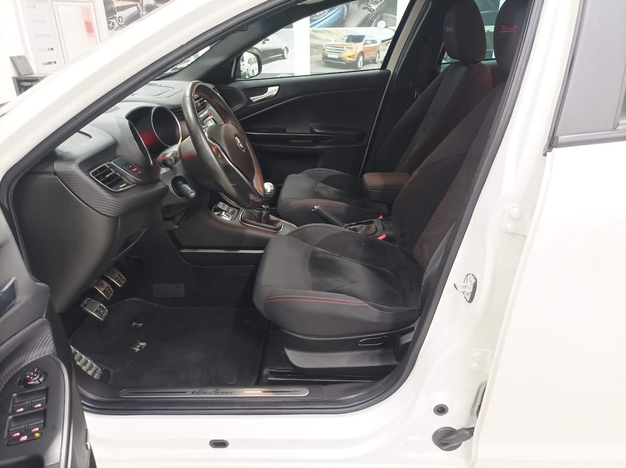 Alfa Romeo Giulietta 2.0 JTDm-2 150 CV Sprint 11/2015