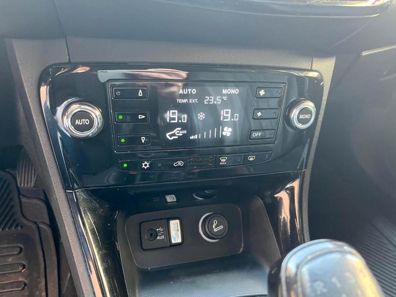 Lancia Delta 1.4 tjt Platino ecochic Gpl 120cv