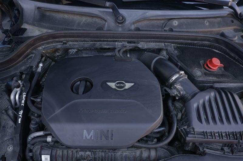 MINI Mini 5 porte MINI Mini 5 porte Mini 2.0 Cooper S 5p Unicoproprietario