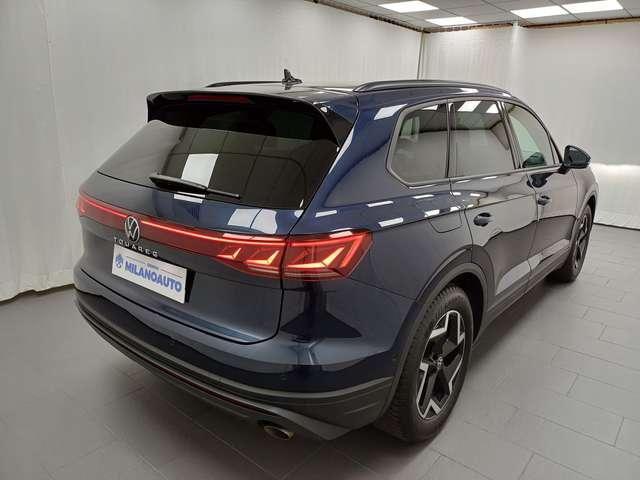 Volkswagen Touareg 3.0 TDI 231CV NEW MODEL PREZZO TOP PRONTA CONSEGNA