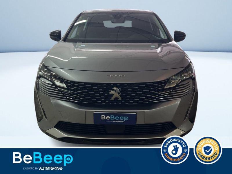Peugeot 3008 1.5 BLUEHDI ACTIVE PACK S&S 130CV EAT8