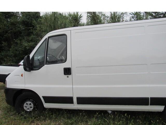 Fiat DUCATO 2800 IN ORDINE MECCANICA E CARROZZERIA