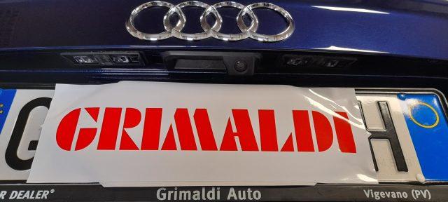 AUDI Q3 SPORTBACK 45 TFSI e S tr. S line ed. PLUG IN TETTO