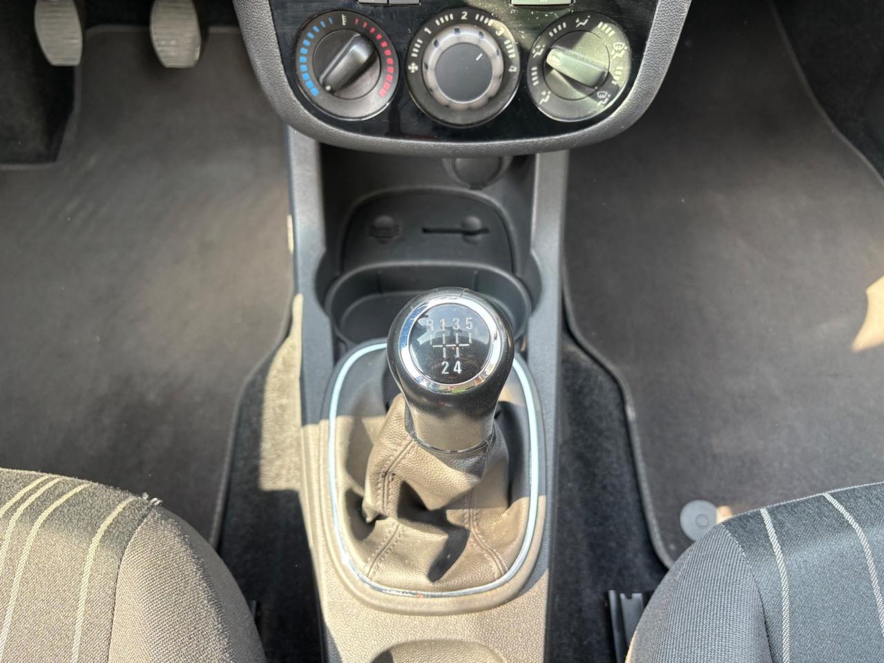 Opel Corsa 1.3 CDTI 75CV ecoFLEX 5 porte Edition