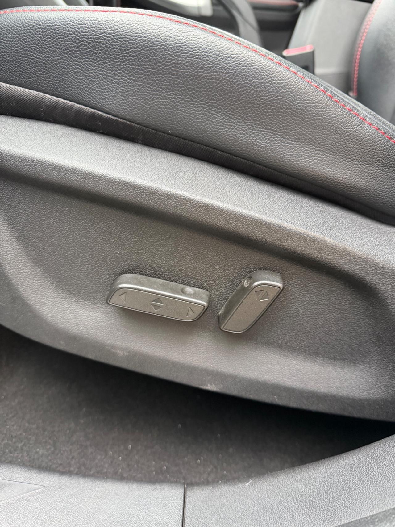 Dr DR6 Sport S1 1.5 Turbo Bi-Fuel GPL