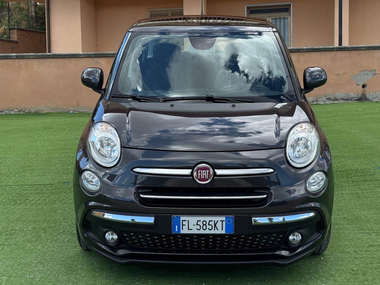 Fiat 500L 1.6 Multijet 120 CV Lounge ( My 2018 )