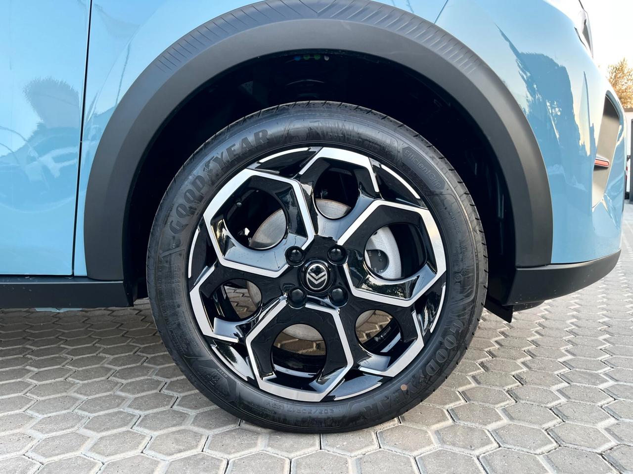 Citroen C3 PureTech 100 S&S Max Km0