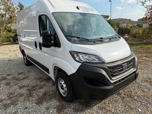 Fiat Ducato 35 2.2 Mjt 140CV PM-TM Furgone