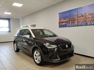 Seat Arona 1.0 TGI FR
