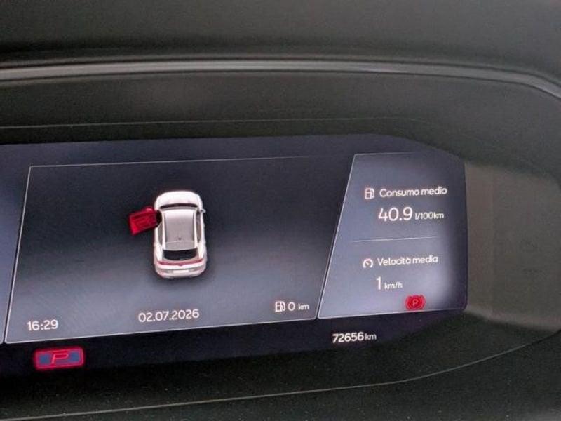 CUPRA Formentor Formentor 1.5 tsi 150cv dsg