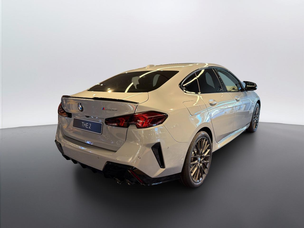 BMW BMW M235 xDrive Gran Coupé