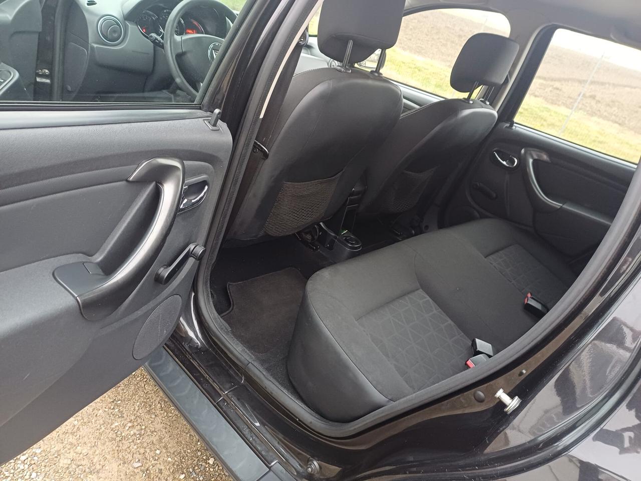 Dacia Duster 1.5 dCi 110CV Start&Stop 4x2 Serie Lim.Urban Explorer