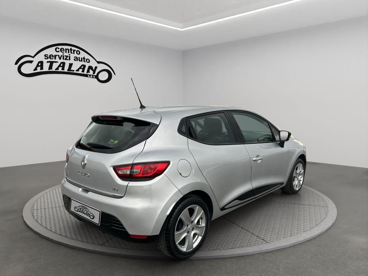RENAULT - Clio - 1.5 dCi 75 CV 5p. Dynamique