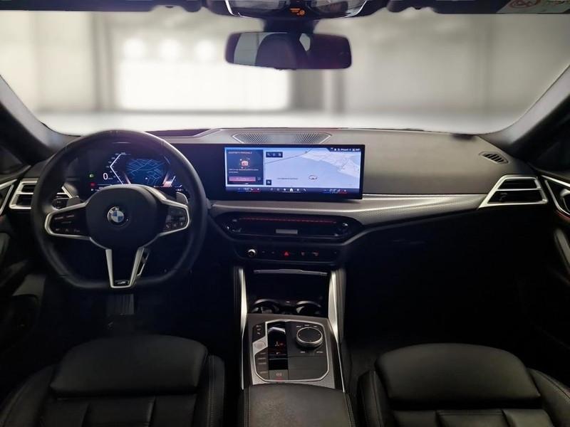 BMW 420 GRAN COUPE XDRIVE MSPORT AUTO MH48V 5 PORTE BERLINA