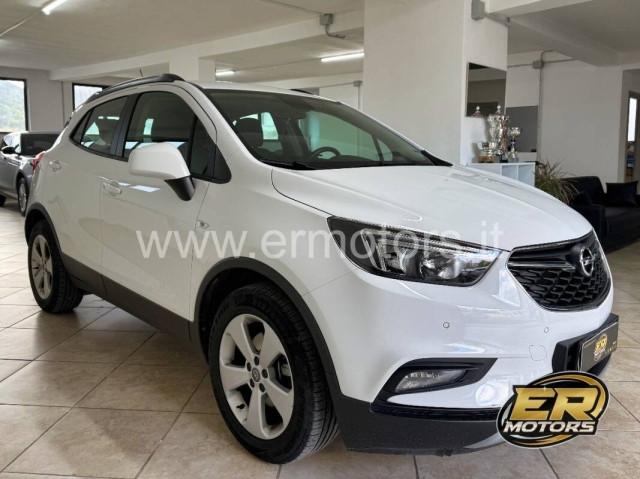 Opel Mokka X 1.6 cdti Advance s&s 4x2 110cv - Unipro