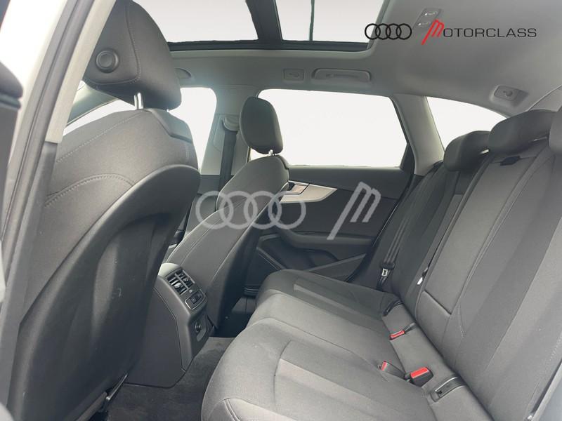 Audi A4 allroad allroad 2.0 tdi 190cv business evolution quattro s tronic my16