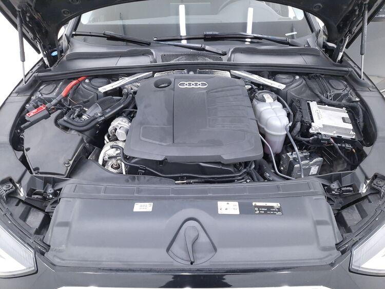 Audi A4 allroad allroad 40 TDI quattro Business S-Tronic BR490279 2.0 Mild Hybrid 204CV