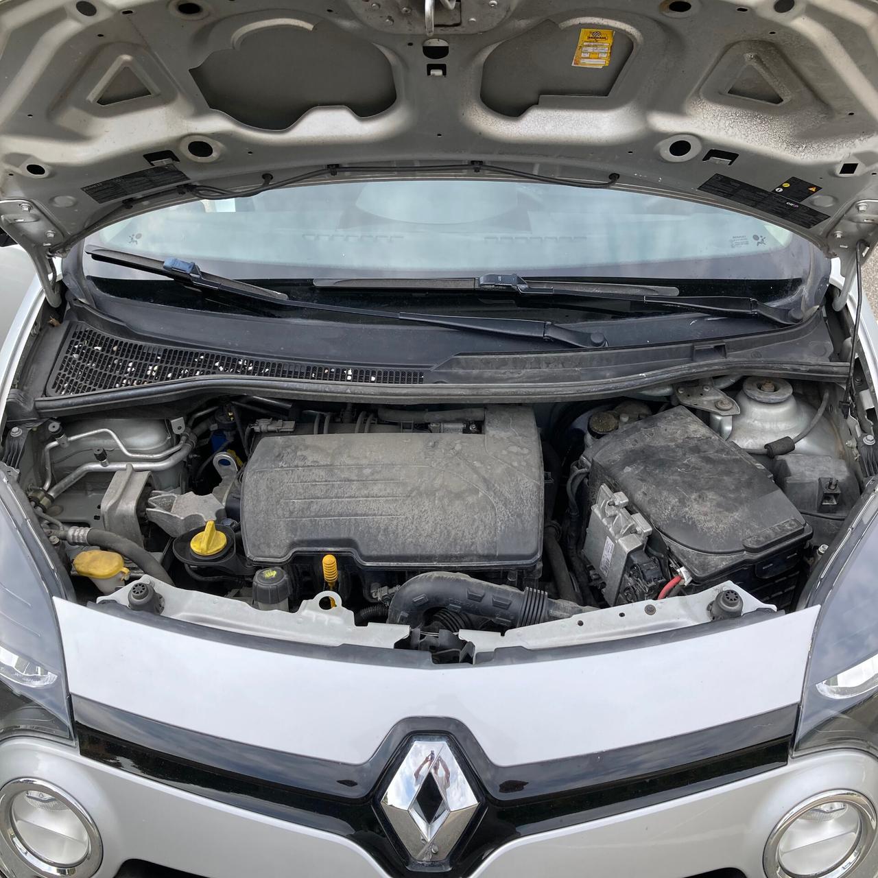 Renault Twingo 1.2 16V Night&Day