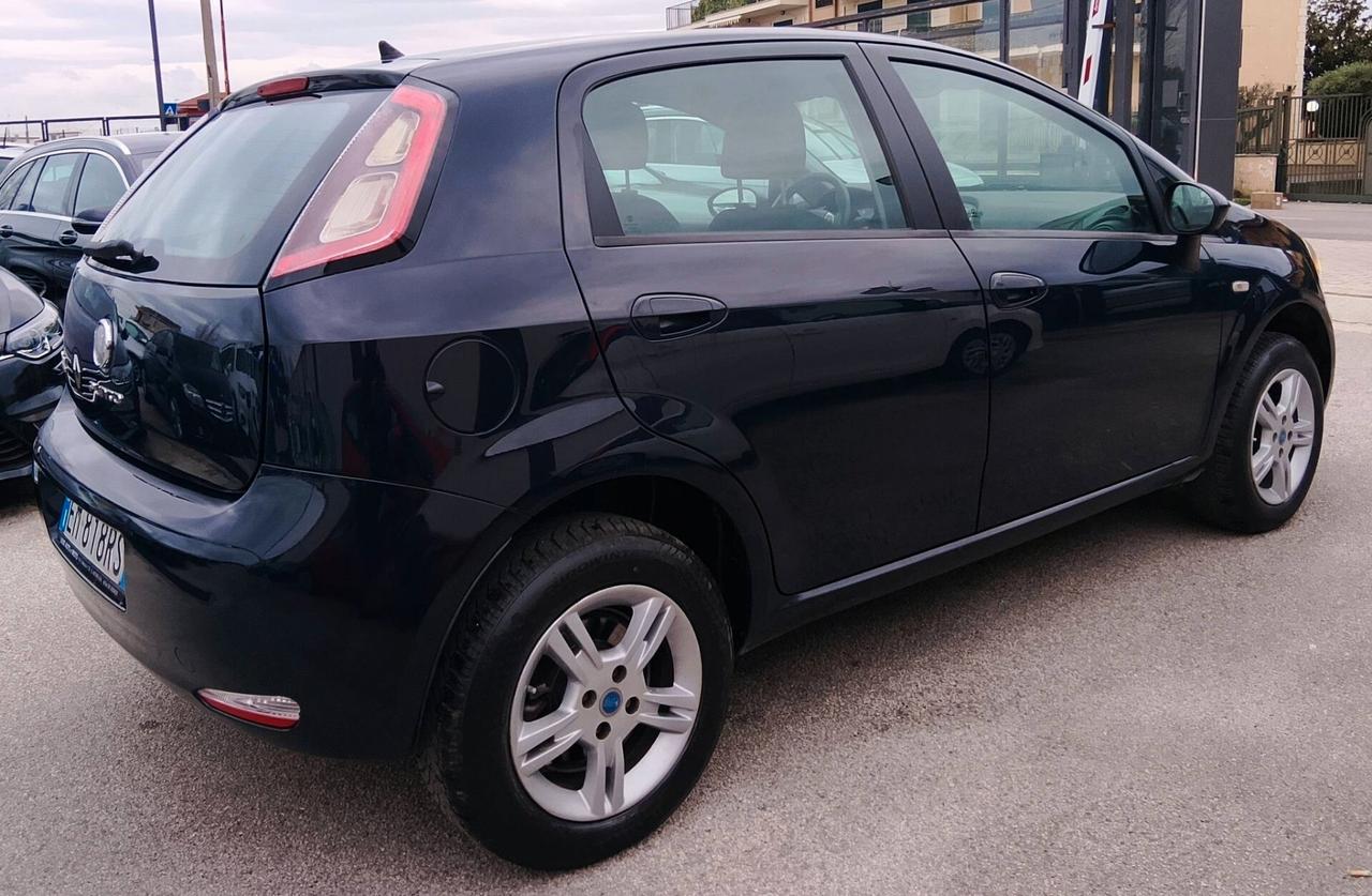 Fiat Punto Evo 1 PROPRIETARIO
