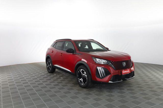 PEUGEOT 2008 2008 PureTech 100 S&S Allure