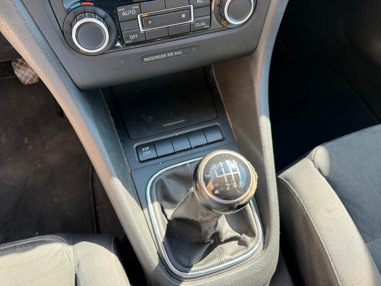 Volkswagen Golf 1.4 Sportline Neopatentati Ok Ztl