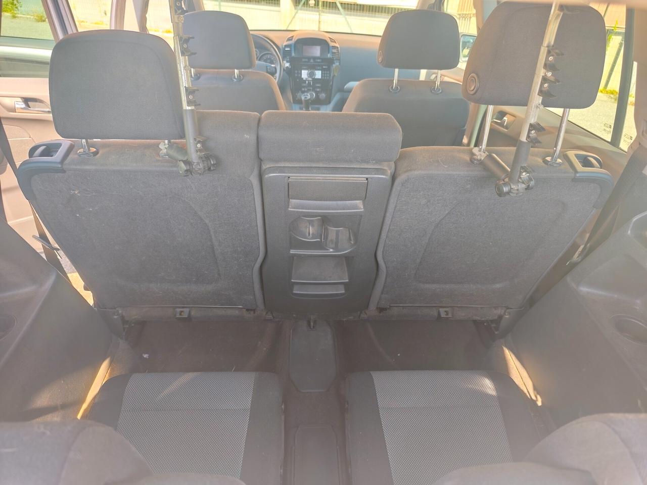 Opel Zafira 1.7 CDTI 7 posti euro 5 110CV ecoFLEX Cosmo