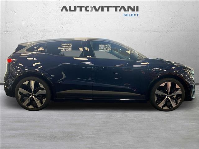 RENAULT Megane E-Tech Techno EV60 220cv AC22