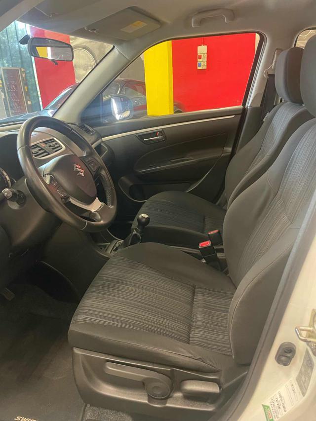 SUZUKI Swift 1.3 DDiS 5 porte B-Cool