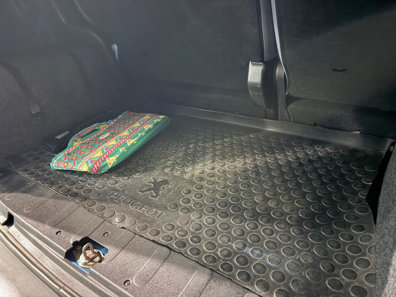 Peugeot Bipper Tepee 1.3 HDi 75 FAP Stop&Start Family