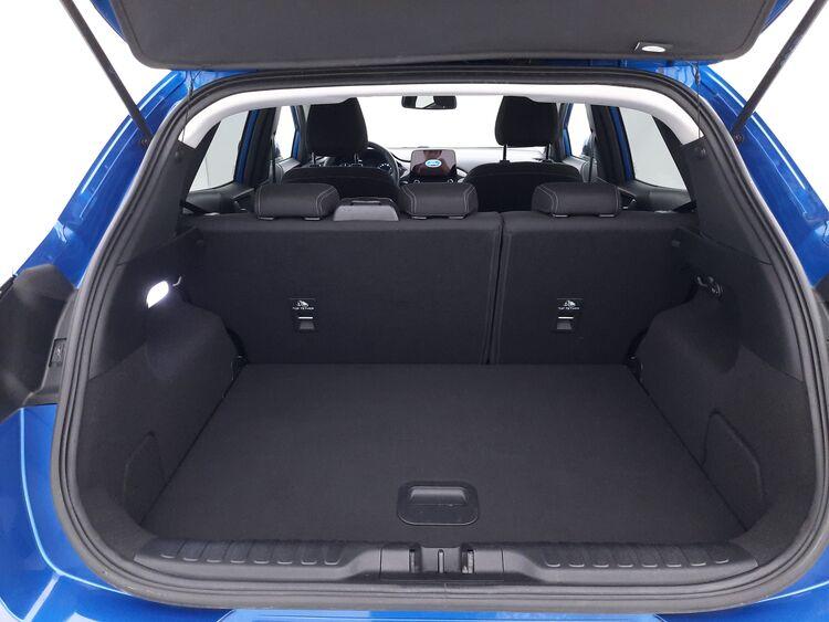 Ford Puma Titanium BZ219040 1.0 Mild Hybrid 125CV
