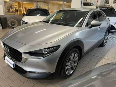 Mazda CX-30 CX-30 2.0 m-hybrid Exceed 2wd 122cv 6mt