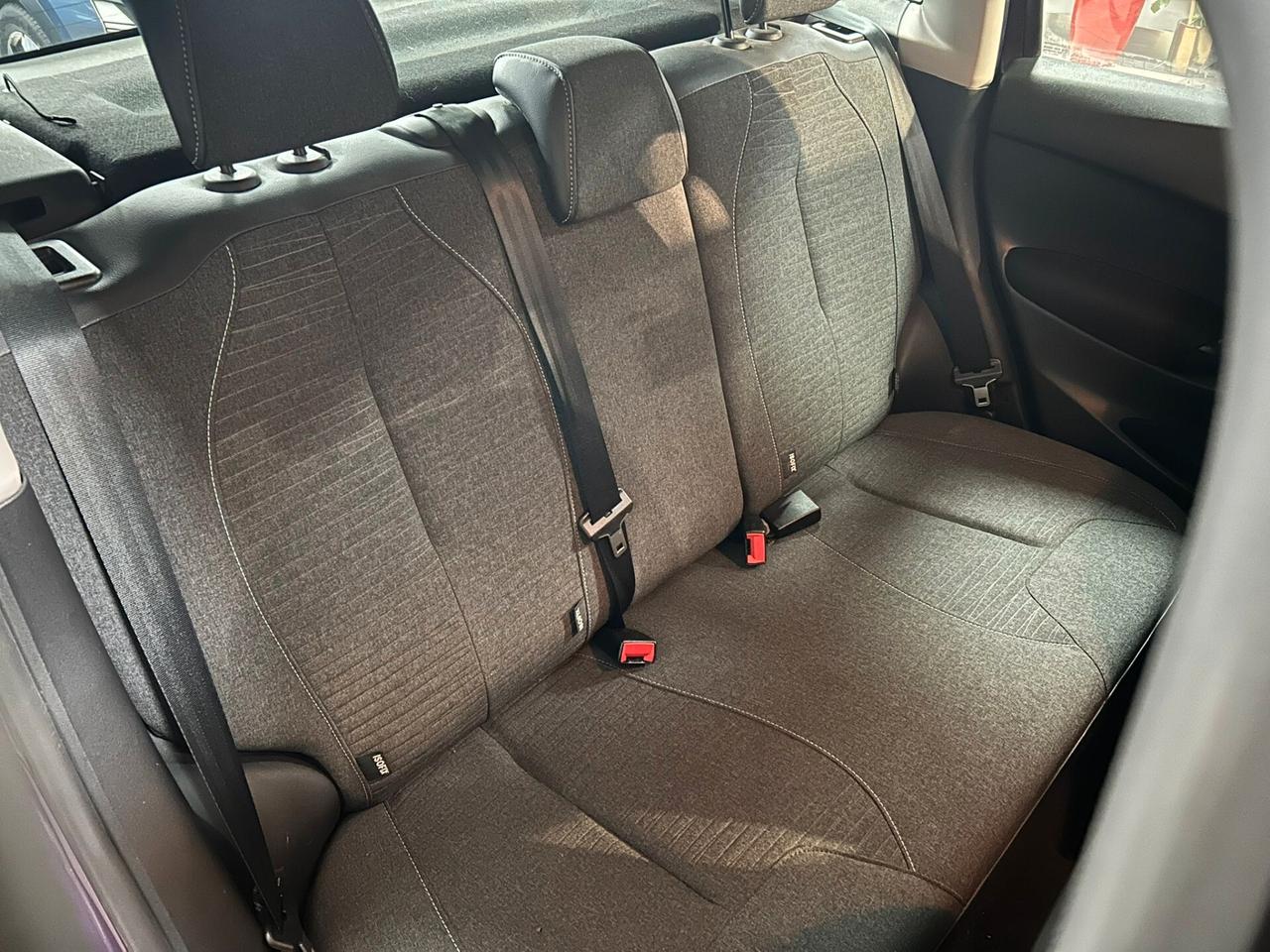 Citroen C3 PureTech 82 Feel