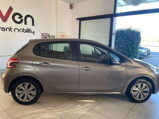 Peugeot 208 208 I 2012 5p 1.2 puretech (vti) 12v Active