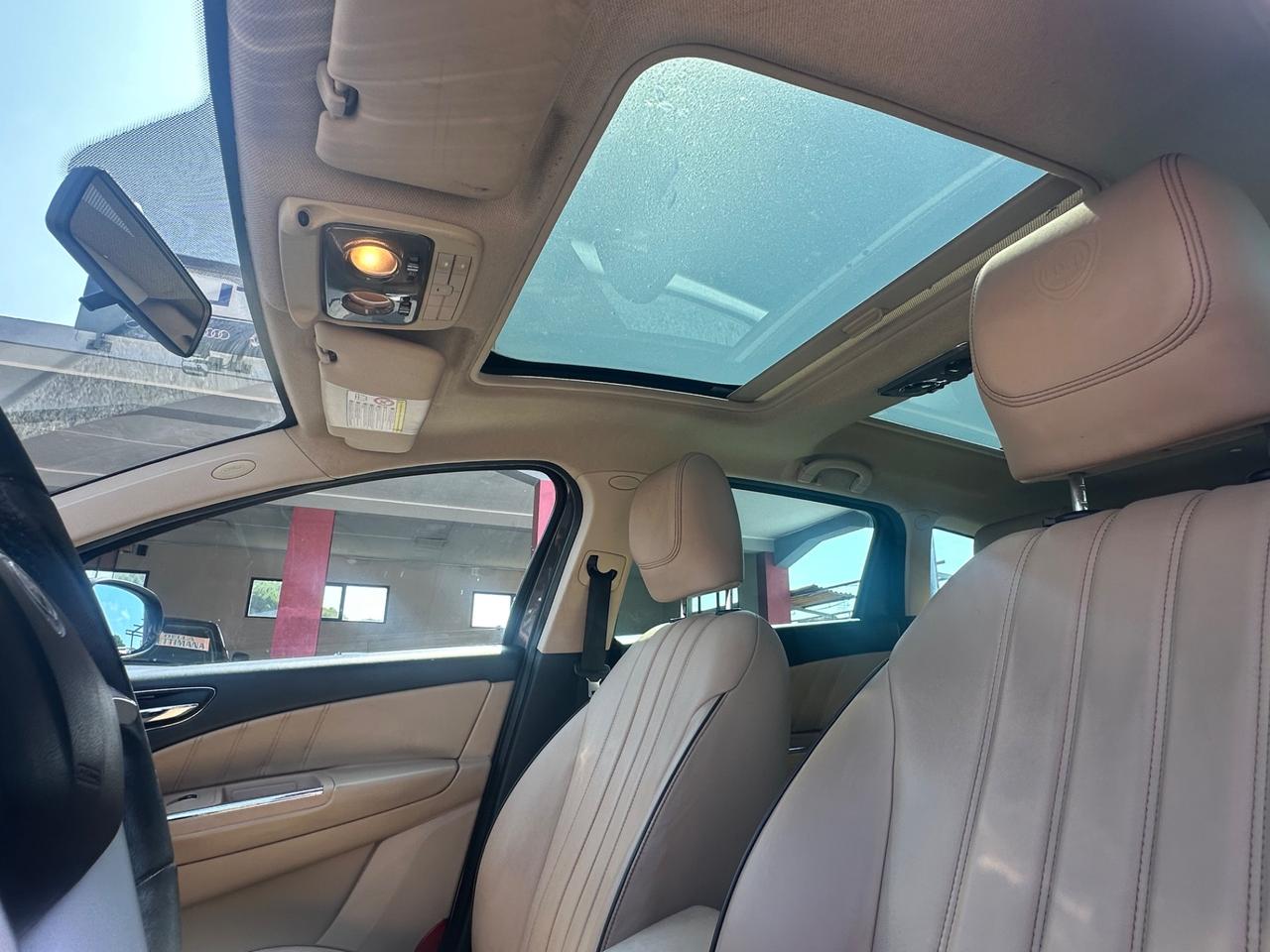 Lancia Delta 1.8 Di Turbo-Jet Sportronic Executive