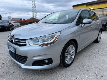 Citroen C4 1.6 HDi 90 Seduction