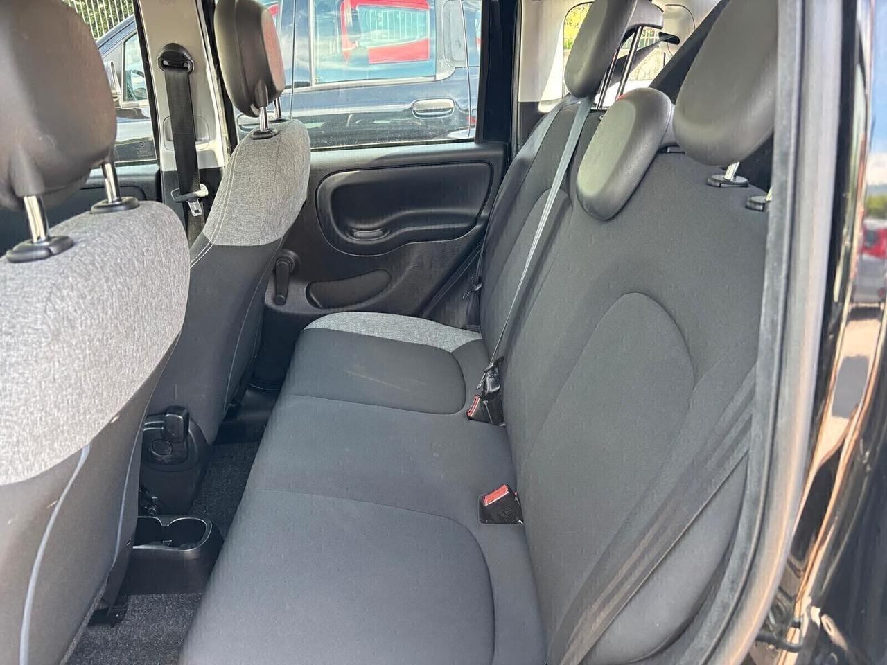 Fiat Panda 1.0 HYBRID 5 POSTI - 2022