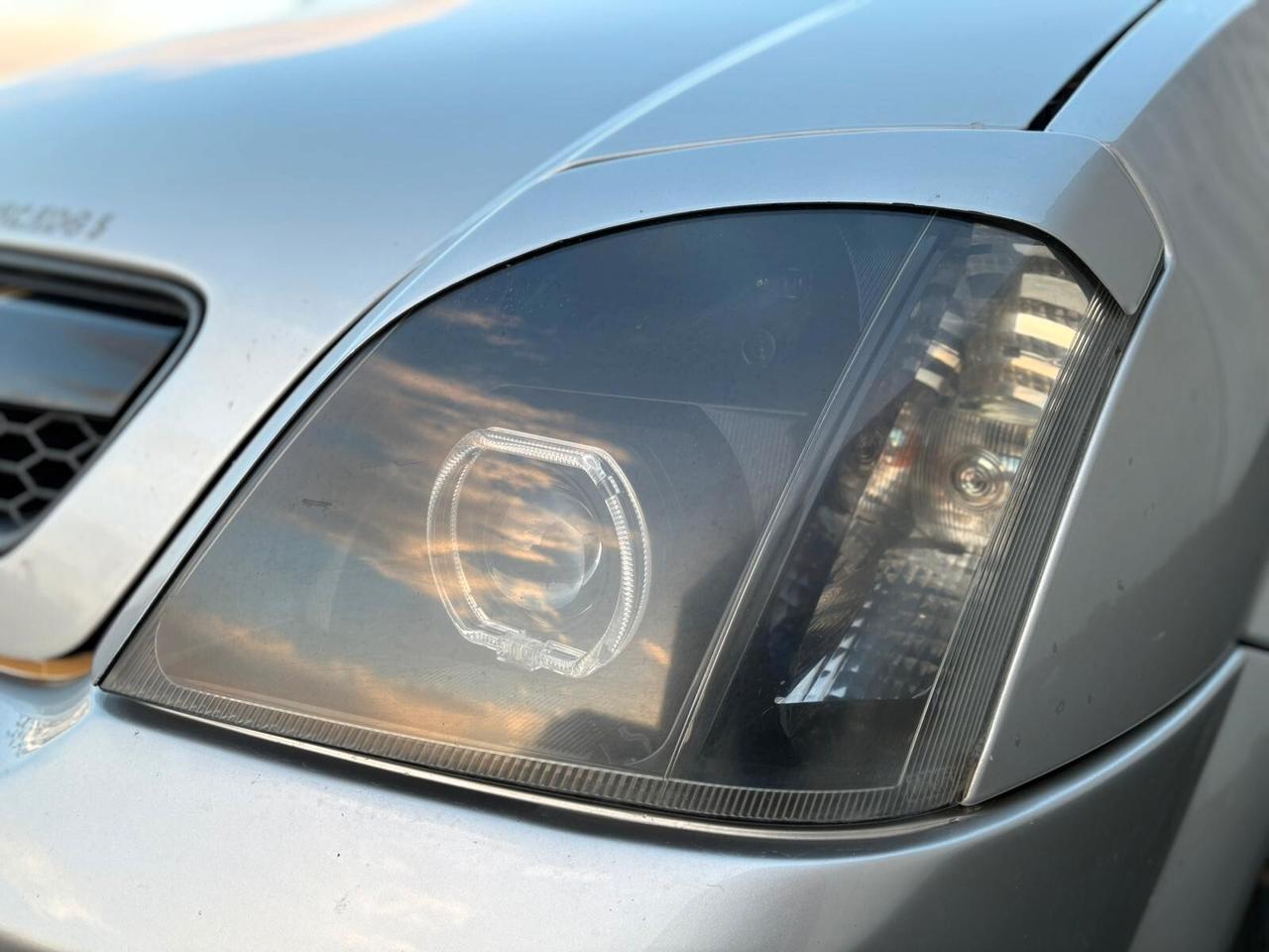 Opel Meriva 1.4 GPL 90CV *KIT VXR* NEOPATENTATI