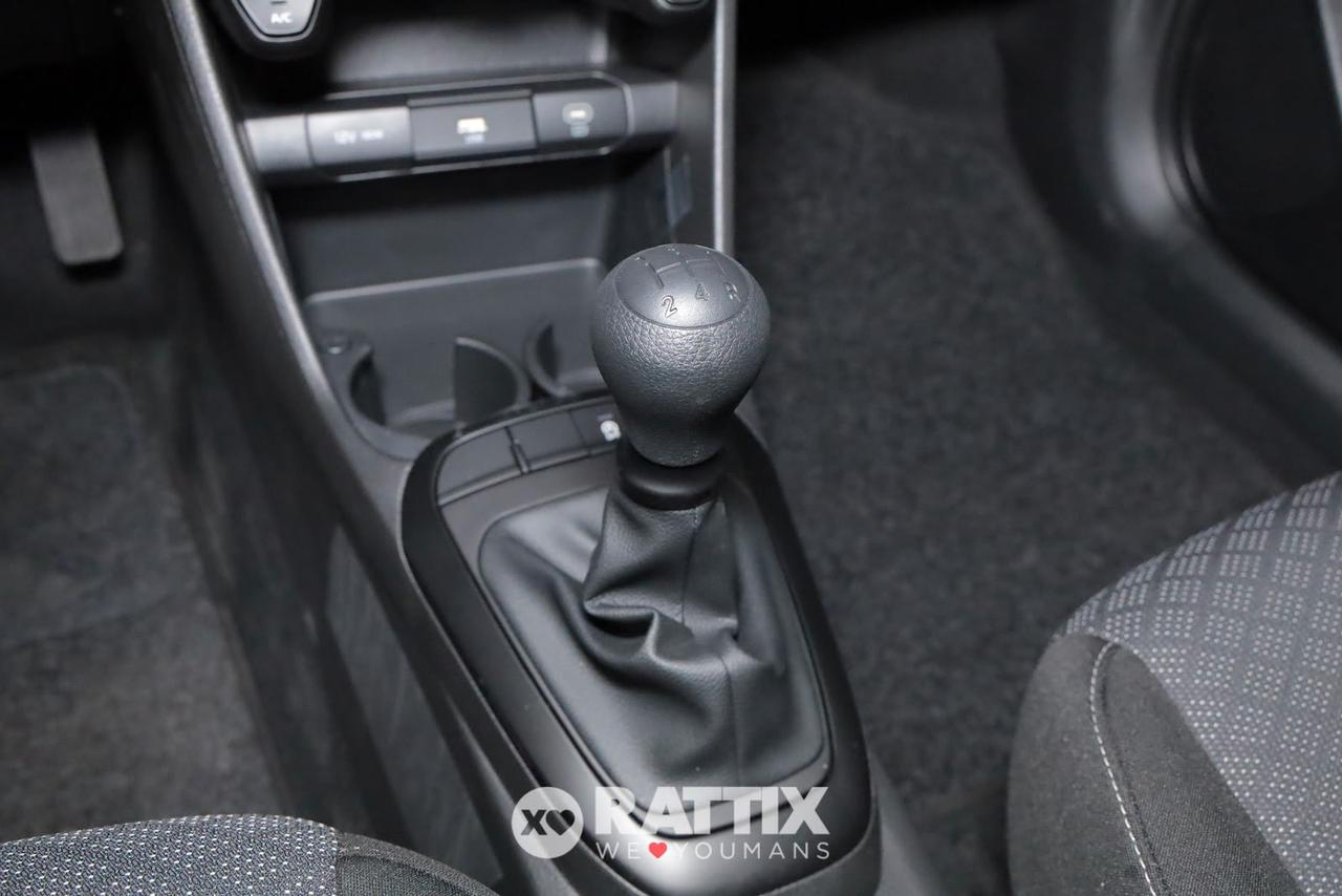 Kia Picanto 1.0 MPI 63CV Urban