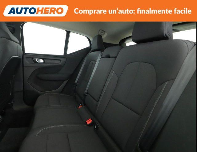 VOLVO XC40 T4 Recharge Plug-in Hybrid Inscription Expression