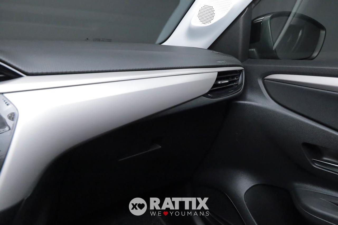 Opel Corsa 1.2 75CV Edition