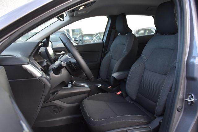 RENAULT Captur Blue dCi 115 CV EDC Business