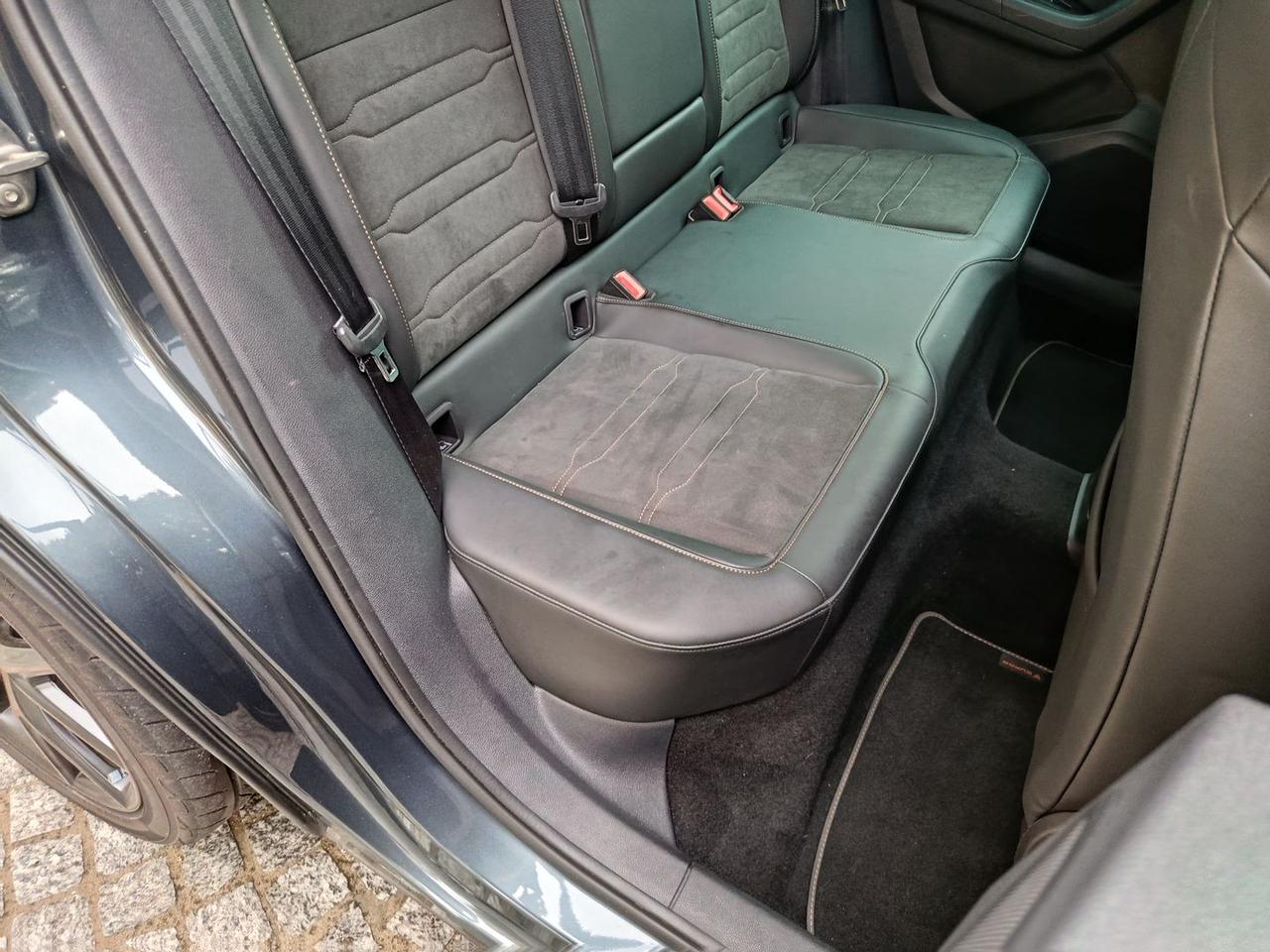 Cupra Ateca 2.0 TSI VZ Tribe Edition #50308